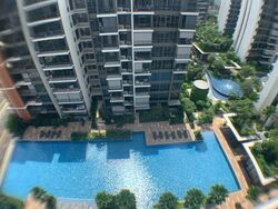 North Park Residences (D27), Apartment #529826921